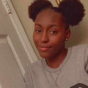 Meet your Posher, Shantrice